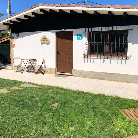 Casa Tomas Villa Carreno Exterior photo