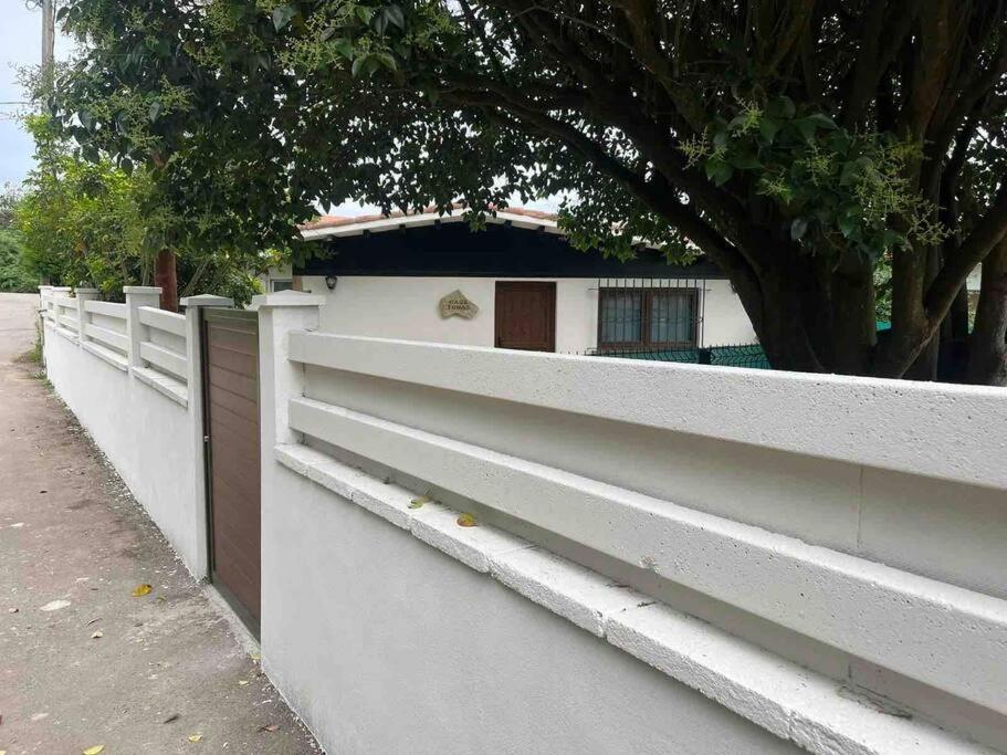 Casa Tomas Villa Carreno Exterior photo